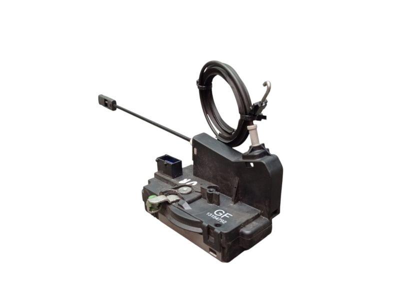 Türschloss Schloss vorne rechts OPEL CORSA C (F08, F68) 1.2 TWINPORT 59 KW 13154792