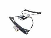 Fensterheber vorne rechts mit Fensterhebermotor VW EOS (1F7, 1F8) 2.0 FSI 110 KW 1Q0959702B 1Q0959792