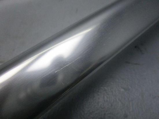 Dachreling Aluminium Chrom AUDI A4 AVANT (8ED, B7) 2.0 TDI 103 KW 8E9860022 Bild Dachreling Aluminium Chrom AUDI A4 AVANT (8ED, B7) 2.0 TDI 103 KW 8E9860022