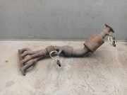 Katalysator Kat MINI MINI (R50, R53) COOPER S 120 KW 7523409 18407523409