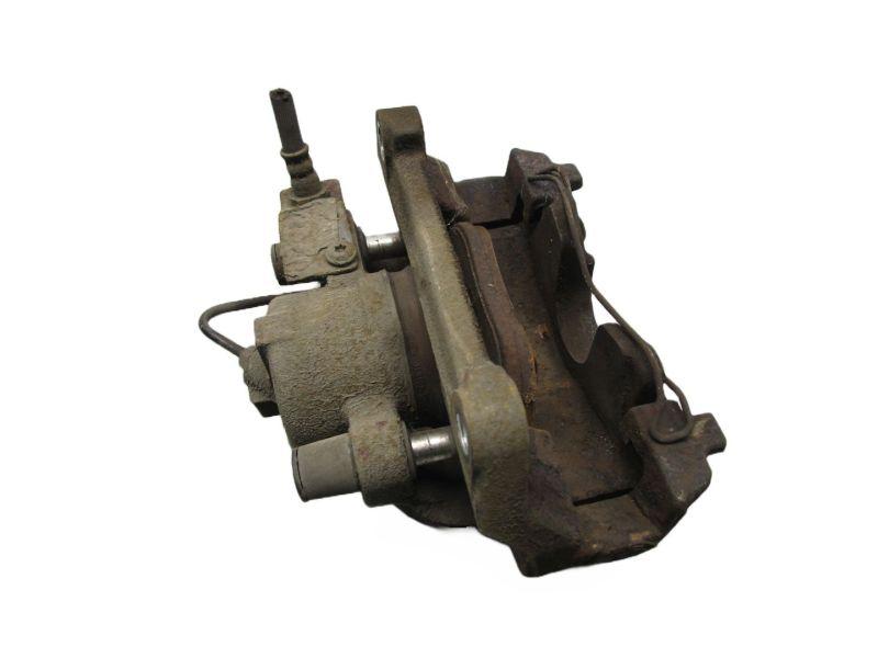 Bremssattel Bremszange rechts vorn RENAULT LAGUNA II GRANDTOUR (KG0/1_) 2.2 DCI 102 KW Bild Bremssattel Bremszange rechts vorn RENAULT LAGUNA II GRANDTOUR (KG0/1_) 2.2 DCI 102 KW