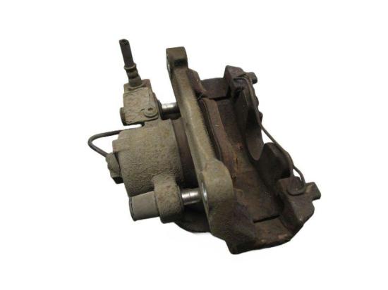 Bremssattel Bremszange rechts vorn RENAULT LAGUNA II GRANDTOUR (KG0/1_) 2.2 DCI 102 KW Bild Bremssattel Bremszange rechts vorn RENAULT LAGUNA II GRANDTOUR (KG0/1_) 2.2 DCI 102 KW