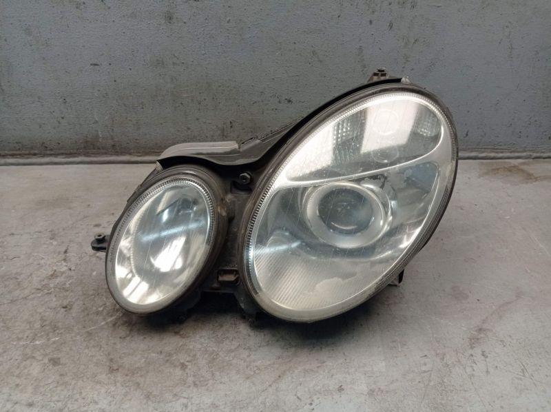 Scheinwerfer Xenon links MERCEDES E-KLASSE W211 E 280 170 KW A0028202426