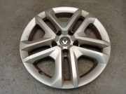 Radkappe Radzierblende 16 Zoll RENAULT MEGANE IV GRANDTOUR (K9A/M) 1.2 TCE 100 74 KW 403154960R