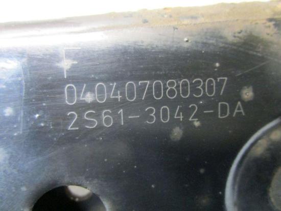 Querlenker rechts vorn FORD FUSION (JU_) 1.4 TDCI 05-12 50 KW 2S61-3042-DA Bild Querlenker rechts vorn FORD FUSION (JU_) 1.4 TDCI 05-12 50 KW 2S61-3042-DA