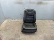 Sitz rechts vorn Leder PORSCHE CAYENNE (9PA) 3.6 213 KW 7L0881106T 0130002523