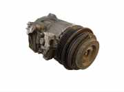 Klimakompressor MERCEDES SLK (R170) 230 K 142 KW A0002340911