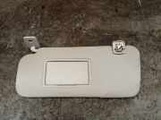 Sonnenblende links CITROEN C3 PICASSO 1.6 VTI 120 88 KW