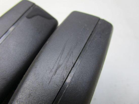 Gurtschloss links hinten JAGUAR X-TYPE KOMBI 04-07 96 KW 4X43N613K21AB Bild Gurtschloss links hinten JAGUAR X-TYPE KOMBI 04-07 96 KW 4X43N613K21AB