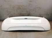 Stoßstange Stoßfänger hinten PDC Candyweiß (LB9A) VW UP! (121, 122, 123, BL1, BL2, BL3) 1.0 44 KW 1S6807421