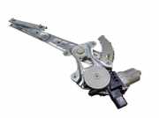 Fensterheber vorne links mit Fensterhebermotor MITSUBISHI SPACE STAR SCHRÄGHECK (A0 A) 1.0 52 KW