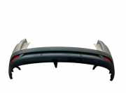 Stoßstange Stoßfänger hinten PDC Platin Grau TED69 RENAULT MEGANE III GRANDTOUR (KZ0/1) 1.5 DCI 81 KW 850160002R