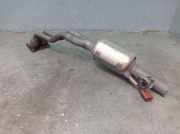 Katalysator Kat VW NEW BEETLE (1C1, 9C1) 2.0 85 KW 103-R000476