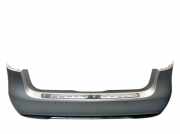 Stoßstange Stoßfänger hinten PDC Polarsilber 761 MERCEDES B-KLASSE W246 B 180 90 KW A2468853525