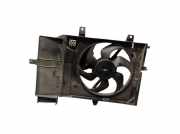 Elektromotor, Kühlerlüfter NISSAN MICRA III K12 1.2 16V 48 KW 21481-AX800