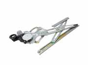 Fensterheber vorne rechts mit Fensterhebermotor TOYOTA YARIS XP9 1.3 74 KW 85710-0D100