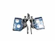 Türscharnier rechts hinten Set 2-teilig DACIA LOGAN MCV II 1.5 DCI 66 KW