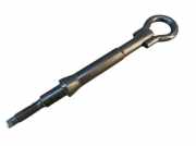 Abschleppöse Abschlepphaken PEUGEOT 207 CC (WD) 1.6 16V 88 KW