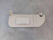 Sonnenblende links TOYOTA AYGO (KGB1, WNB1) 1.0 50 KW