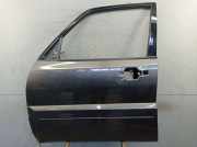 Tür Türe vorne links Mineral Grau (U19B) MITSUBISHI PAJERO IV 3.2 DI-D 4WD 140 KW