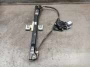 Fensterheber vorne rechts mit Fensterhebermotor VW UP! (121, 122, 123, BL1, BL2, BL3) 1.0 44 KW 6RU959801