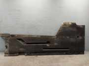 Unterbodenschutz rechts BMW 1 (F20) 116D 85 KW 7241834