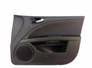 Türverkleidung Türpappe vorne rechts SEAT LEON (1P1) 1.2 TSI 77 KW 1P0867012 1P0035411