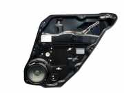 Fensterheber rechts hinten Inkl. Lautsprecher MERCEDES W164 ML 280 CDI 140 KW A1648203002
