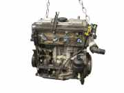 Motor (Benzin) Engine KFV (TU3JP) CITROEN C2 JM 1.4 54 KW