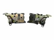 Schloss Heckdeckel Heckklappenschloss links und rechts Set CHEVROLET BLAZER S10 4.3 V6 AWD 142 KW