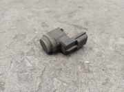 Sensor für Einparkhilfe PDC GNE Schwarz RENAULT MEGANE III COUPE (DZ0/1) 1.4 TCE 96 KW 284420001R