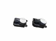 Stellmotor für Heizung Set 2-teilig RENAULT CAPTUR II E-TECH PLUG-IN HYBRID 160 68 KW A21201700