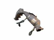 Katalysator Kat Krümmer KT0267 MERCEDES C-KLASSE S 204 C 180 KOMPRESSOR 115 KW A2711403009