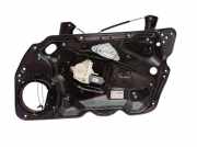 Fensterheber vorne rechts mit Fensterhebermotor VW PASSAT VARIANT (3C5) 2.0 TDI 103 KW 3C1837756G1K0959702K