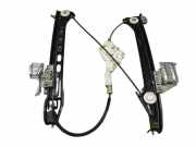 Fensterheber rechts hinten ohne Motor MERCEDES CLS 500 C219 225 KW 998605-105
