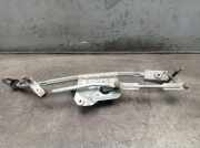 Wischermotor vorne mit Wischergestänge VOLVO XC90 I (275) D5 AWD 136 KW 31250091