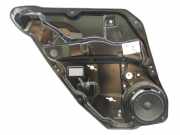 Fensterheber links hinten EFH mit Lautsprecher MERCEDES ML W164 350 CDI 4MATIC 170 KW A1644406913
