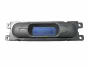 Uhr Digital MITSUBISHI COLT V 5 (CJ_A) 1600 76 KW