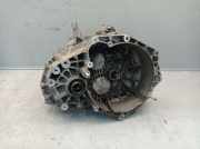 Getriebe Schaltgetriebe 6 Gang F40 3.76 OPEL INSIGNIA A SPORTS TOURER (G09) 2.0 CDTI 125 KW