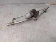 Wischermotor vorne mit Wischergestänge VW PASSAT (3B3) 1.9 TDI 96 KW 3B1955113C 0390241505