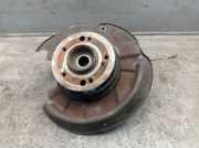 Achsschenkel Radnabe links hinten MERCEDES-BENZ 124 STUFENHECK (W124) 260 E 118 KW