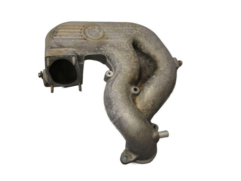 Ansaugkrümmer Ansaugbrücke BMW Z3 (E36) 1,9 103 KW 12472689 Bild Ansaugkrümmer Ansaugbrücke BMW Z3 (E36) 1,9 103 KW 12472689
