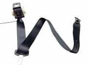 Sicherheitsgurt Gurt rechts hinten SKODA FABIA II (542) 1.2 44 KW 5J6857448