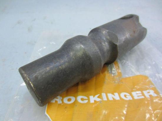 Anhängerkupplung Kupplungsbolzen Rockinger 47012 ERSATZTEIL Bild Anhängerkupplung Kupplungsbolzen Rockinger 47012 ERSATZTEIL