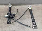 Fensterheber vorne links mit Fensterhebermotor FORD C-MAX II (DXA/CB7, DXA/CEU) 1.0 ECOBOOST 74 KW AM51-U23201-BH