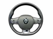 Lenkrad Multifunktionslenkrad RENAULT MEGANE IV GRANDTOUR (K9A/M) 1.5 DCI 110 81 KW 484005825R 985700230R