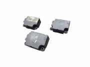 Stellmotor für Heizung Set 3-teilig PEUGEOT 206 CC (2D) 2.0 S16 100 KW 18201045000