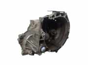 Getriebe Schaltgetriebe 5 Gang FORD FIESTA VI (CB1, CCN) 1.5 TDCI 55 KW BA6R-7002-ABG