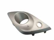 Nebelscheinwerferrahmen links RENAULT GRAND SCÉNIC III (JZ0/1) 1.9 DCI 96 KW 261570001R