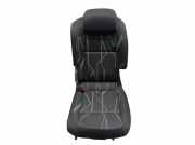 Sitz links hinten SKODA ROOMSTER 5J7 1.2 TSI 77 KW